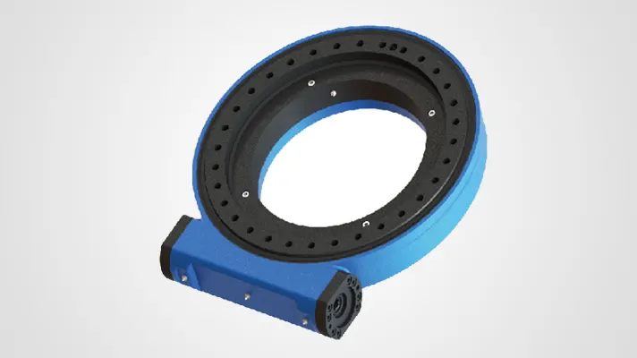 Estrutura exterior resistente da WEA com vedante de óleo
