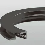 FNO-W slewing bearing